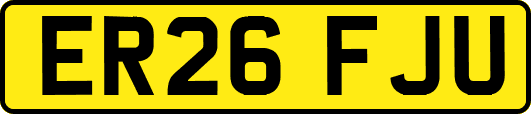ER26FJU