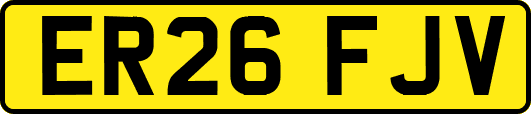 ER26FJV