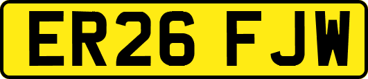 ER26FJW