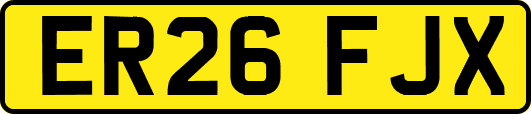 ER26FJX