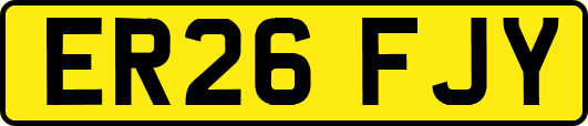 ER26FJY