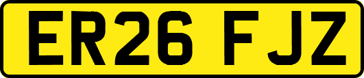 ER26FJZ