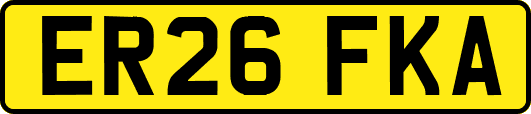 ER26FKA