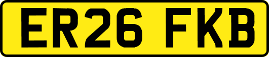 ER26FKB