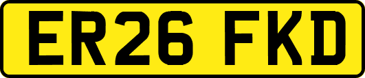 ER26FKD