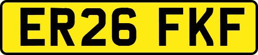 ER26FKF