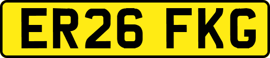ER26FKG
