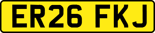 ER26FKJ