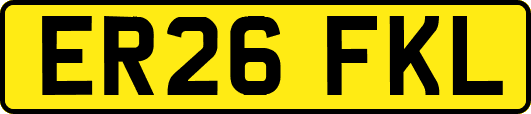 ER26FKL