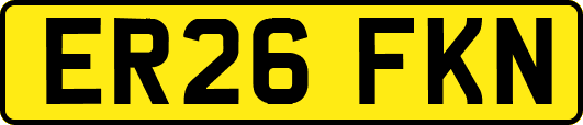 ER26FKN