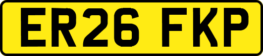 ER26FKP