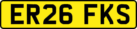 ER26FKS