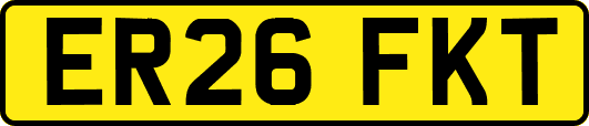 ER26FKT