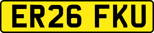ER26FKU