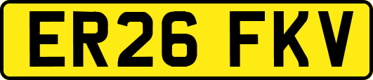ER26FKV