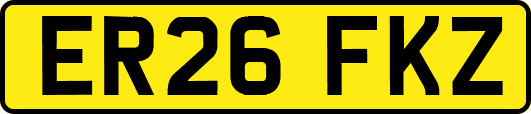 ER26FKZ