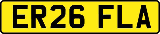 ER26FLA