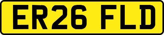 ER26FLD