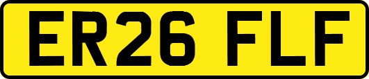 ER26FLF