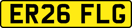 ER26FLG