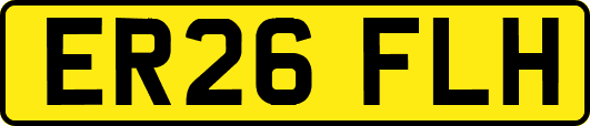 ER26FLH