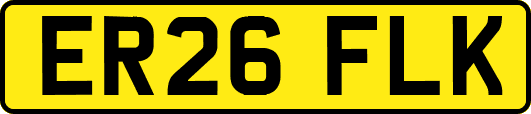 ER26FLK