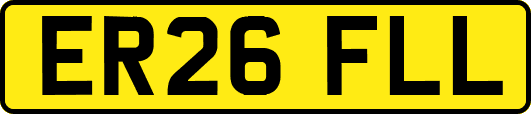 ER26FLL