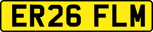 ER26FLM