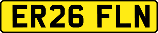 ER26FLN