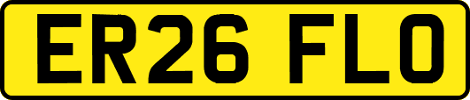 ER26FLO