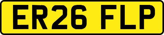 ER26FLP