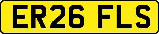 ER26FLS