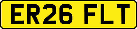 ER26FLT