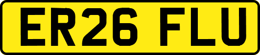 ER26FLU