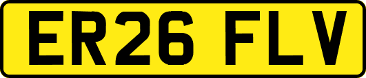ER26FLV