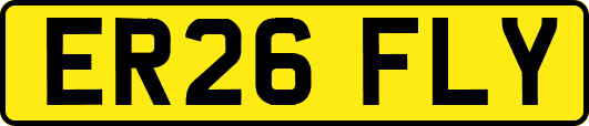 ER26FLY