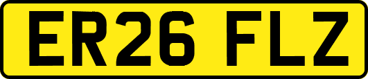 ER26FLZ
