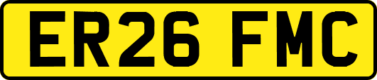 ER26FMC