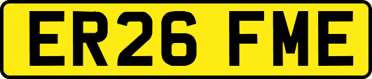 ER26FME