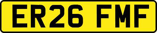 ER26FMF