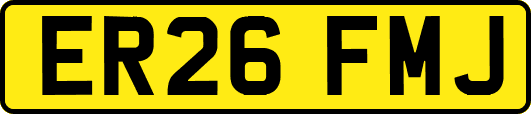 ER26FMJ
