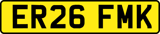 ER26FMK