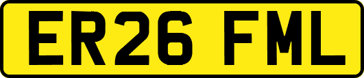 ER26FML