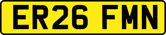 ER26FMN