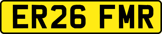 ER26FMR