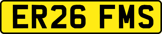 ER26FMS