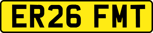 ER26FMT