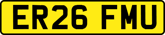 ER26FMU