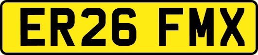 ER26FMX