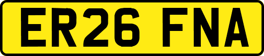 ER26FNA